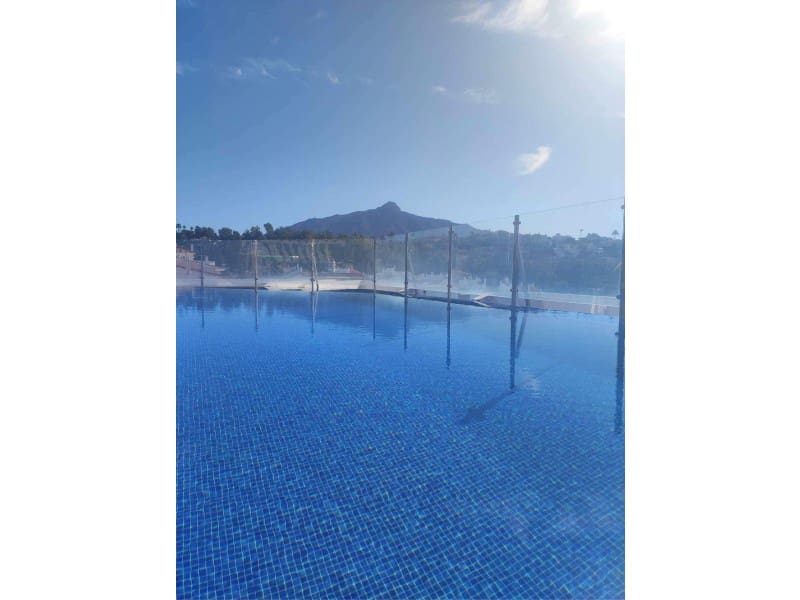 3 makuuhuone Huoneisto vuokrattavana paikassa La Campana mukana uima-altaan 
autotalli - 2 400 € (Ref: 9471452)