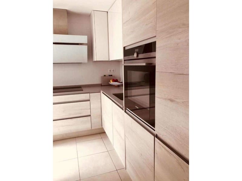 3 makuuhuone Huoneisto vuokrattavana paikassa La Campana mukana uima-altaan 
autotalli - 2 400 € (Ref: 9471452)