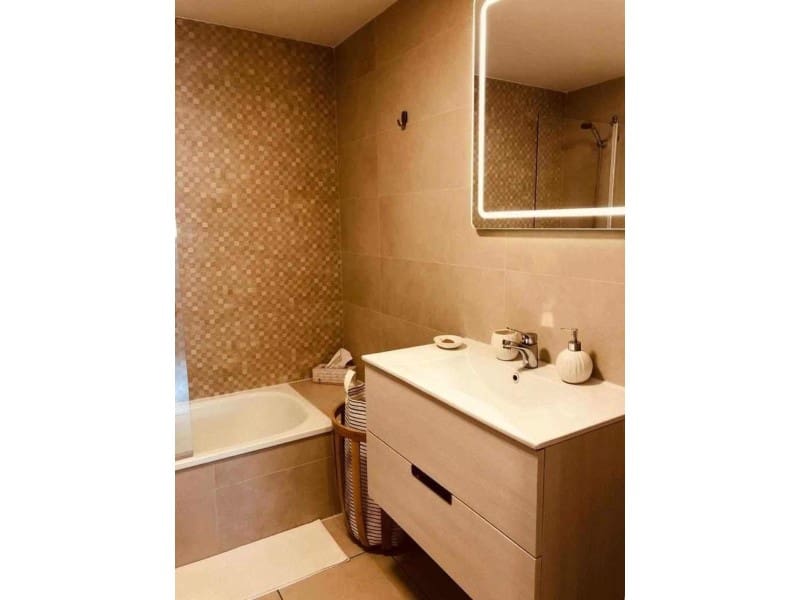 3 makuuhuone Huoneisto vuokrattavana paikassa La Campana mukana uima-altaan 
autotalli - 2 400 € (Ref: 9471452)