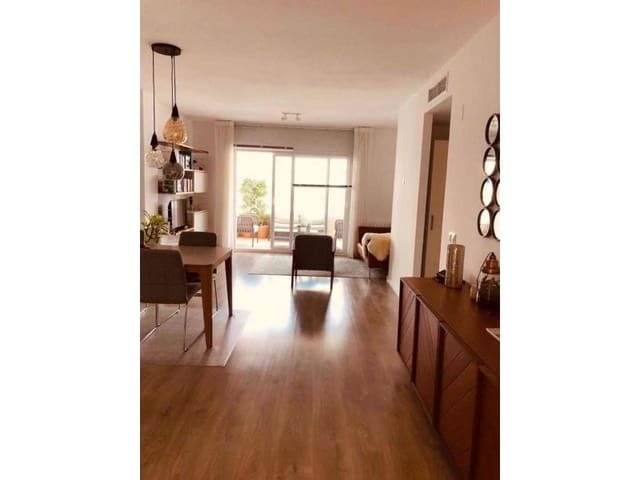 3 makuuhuone Huoneisto vuokrattavana paikassa La Campana mukana uima-altaan 
autotalli - 2 400 € (Ref: 9471452)