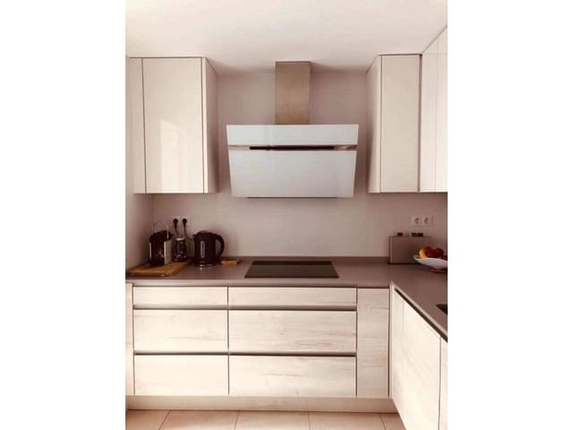 3 makuuhuone Huoneisto vuokrattavana paikassa La Campana mukana uima-altaan 
autotalli - 2 400 € (Ref: 9471452)