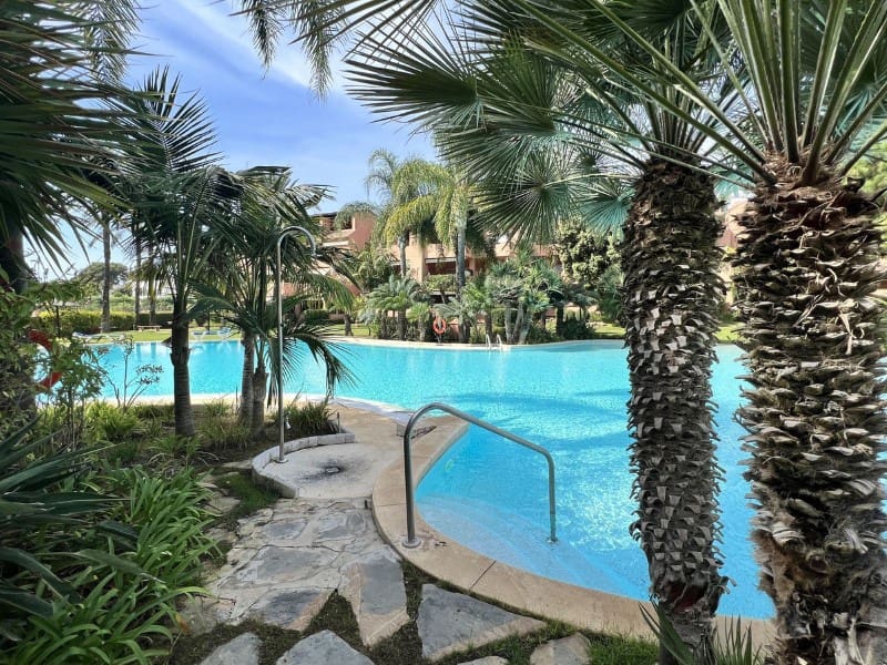 3 bedroom Apartment for rent in San Pedro de Alcantara with pool garage - € 5,900 (Ref: 9471460)