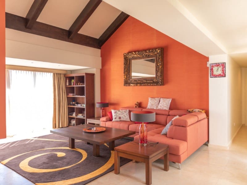 3 soveværelse Penthouse til leje i Los Flamingos med swimmingpool garage - € 5.000 (Ref: 9471463)