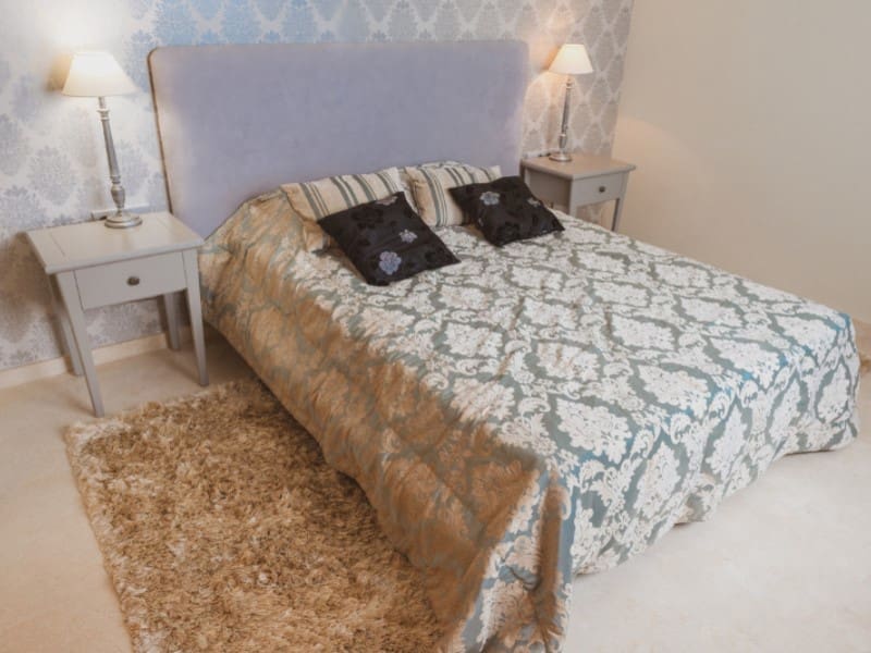 3 soveværelse Penthouse til leje i Los Flamingos med swimmingpool garage - € 5.000 (Ref: 9471463)