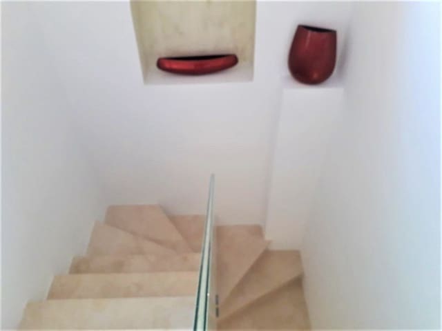 3 bedroom Penthouse for rent in Nueva Andalucia, Marbella with pool garage - € 3,500 (Ref: 9471467)