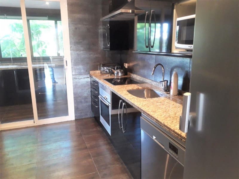 3 bedroom Penthouse for rent in Nueva Andalucia with pool garage - € 3,500 (Ref: 9471467)