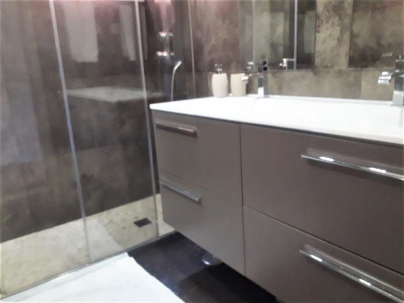 3 bedroom Penthouse for rent in Nueva Andalucia with pool garage - € 3,500 (Ref: 9471467)