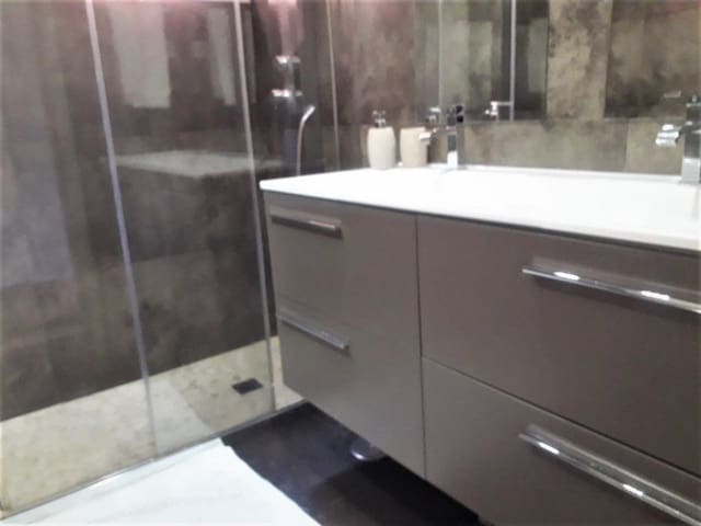 3 bedroom Penthouse for rent in Nueva Andalucia, Marbella with pool garage - € 3,500 (Ref: 9471467)