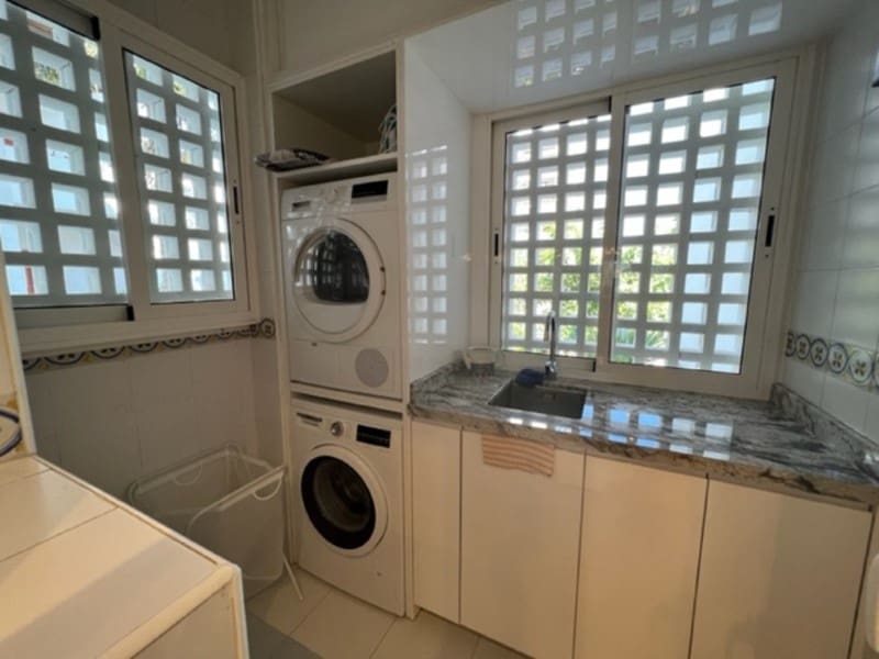 2 makuuhuone Huoneisto vuokrattavana paikassa Costalita mukana uima-altaan 
autotalli - 1 900 € (Ref: 9471468)