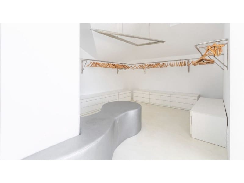 3 quarto Penthouse para arrendar em Marbella com piscina garagem - 6 000 € (Ref: 9471471)