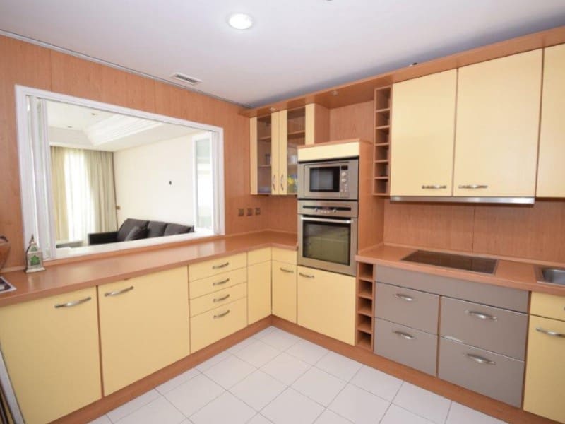 2 makuuhuone Huoneisto vuokrattavana paikassa Marbella mukana uima-altaan 
autotalli - 3 000 € (Ref: 9471472)