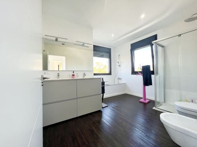 5 quarto Moradia para arrendar em Marbella Centro, Marbella com piscina garagem - 13 000 € (Ref: 9471477)