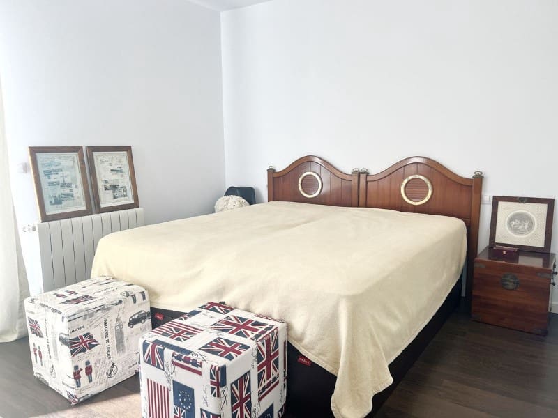 5 quarto Moradia para arrendar em Marbella com piscina garagem - 13 000 € (Ref: 9471477)