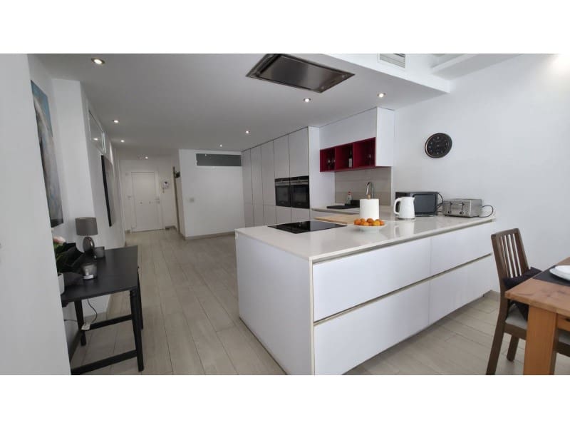 3 bedroom Apartment for rent in Nueva Andalucia with pool garage - € 4,500 (Ref: 9471480)