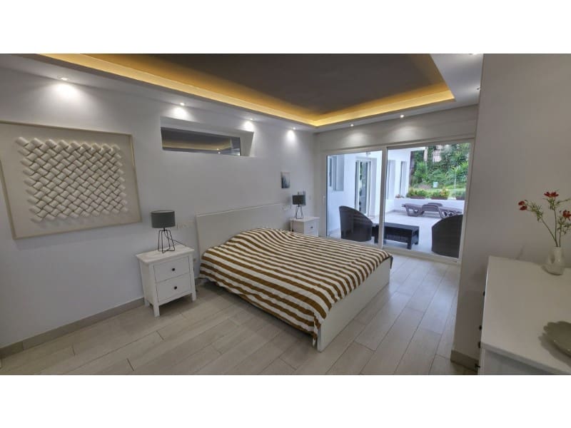 3 bedroom Apartment for rent in Nueva Andalucia with pool garage - € 4,500 (Ref: 9471480)