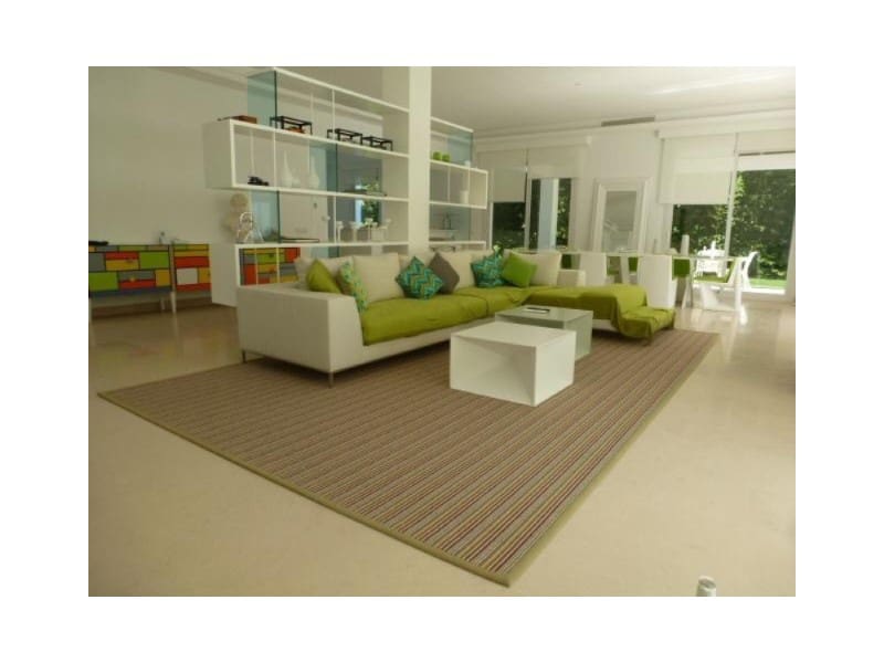 Chalet de 5 habitaciones en San Pedro de Alcantara en alquiler con piscina garaje - 12.500 € (Ref: 9471481)