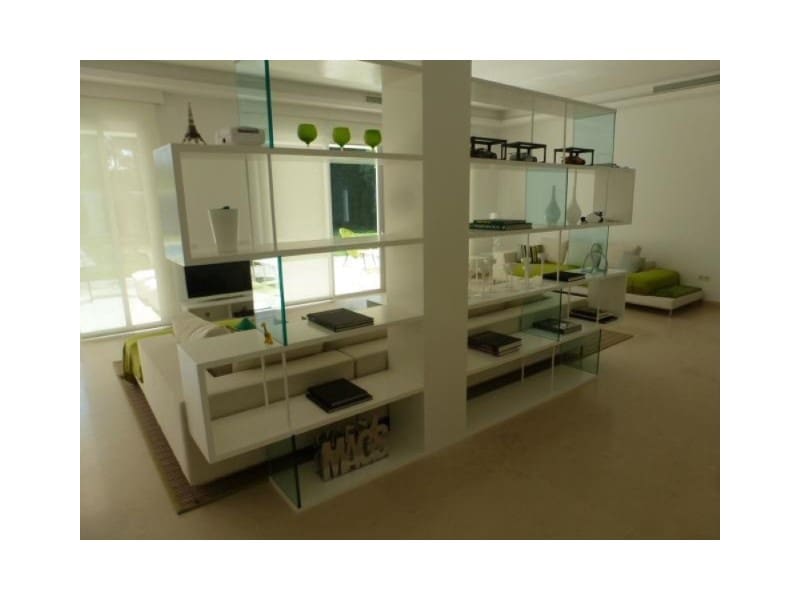 Chalet de 5 habitaciones en San Pedro de Alcantara en alquiler con piscina garaje - 12.500 € (Ref: 9471481)