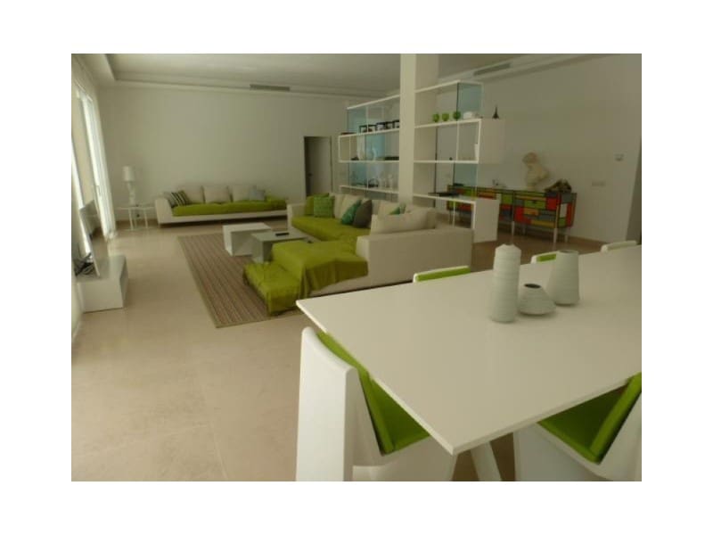 Chalet de 5 habitaciones en San Pedro de Alcantara en alquiler con piscina garaje - 12.500 € (Ref: 9471481)