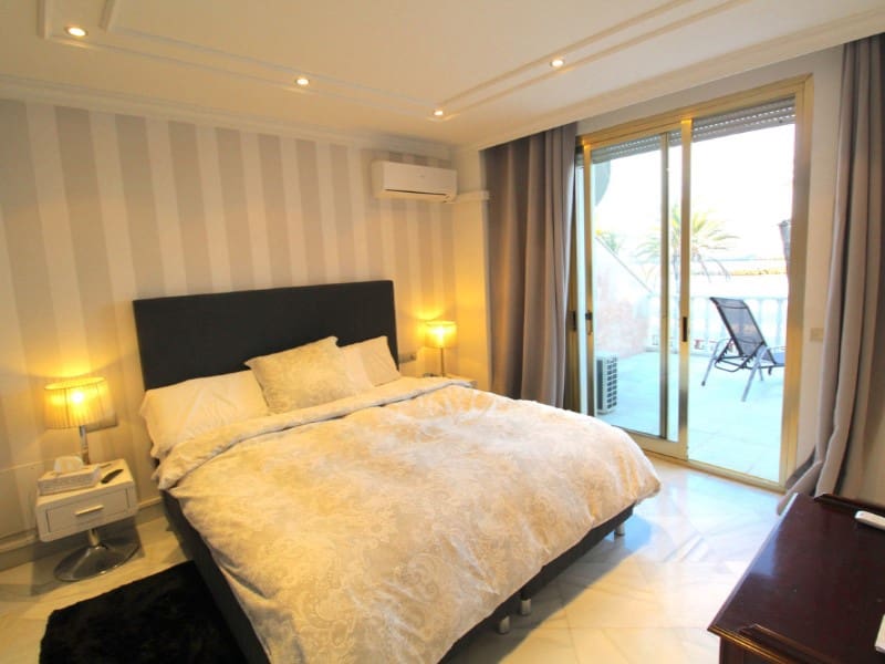 4 bedroom Apartment for rent in Nueva Andalucia with pool garage - € 12,000 (Ref: 9471482)