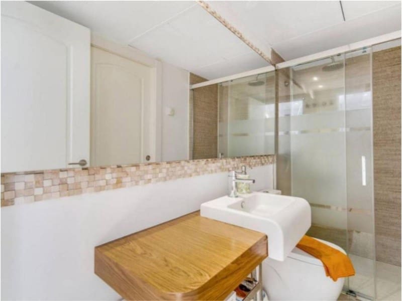 4 soverom Leilighet til leie i Marbella - € 2 250 (Ref: 9473138)