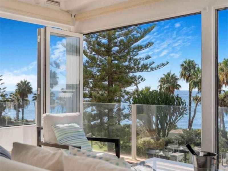 4 soverom Leilighet til leie i Marbella - € 2 250 (Ref: 9473138)