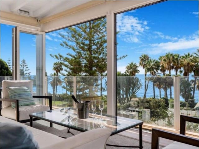 4 soverom Leilighet til leie i Marbella Centro, Marbella - € 2 250 (Ref: 9473138)