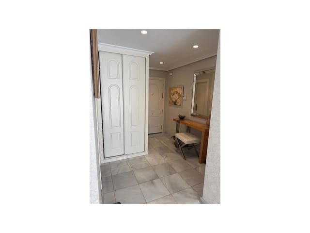 4 bedroom Villa for rent in Golden Mile, Marbella with pool garage - € 5,000 (Ref: 9473141)