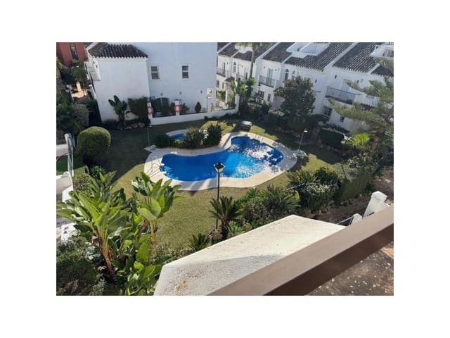 4 bedroom Villa for rent in Golden Mile, Marbella with pool garage - € 5,000 (Ref: 9473141)