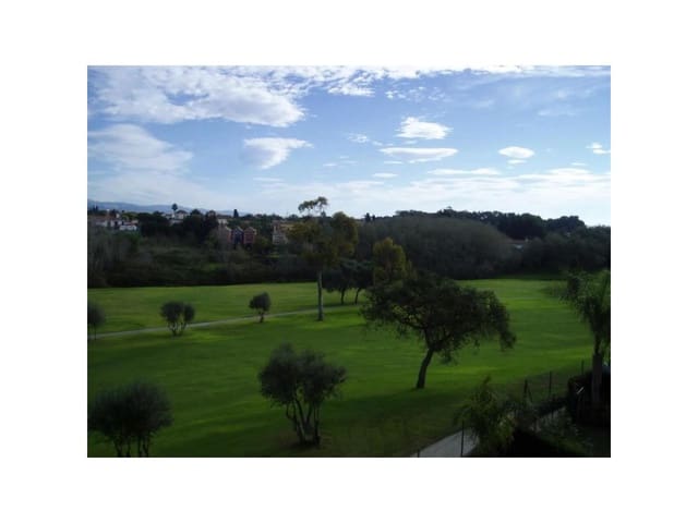 3 makuuhuone Asunto vuokrattavana paikassa San Pedro de Alcantara, Marbella mukana 
autotalli - 2 200 € (Ref: 9473142)