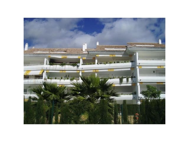 3 makuuhuone Asunto vuokrattavana paikassa San Pedro de Alcantara, Marbella mukana 
autotalli - 2 200 € (Ref: 9473142)