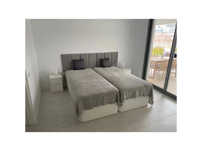 3 bedroom Flat for rent in New Golden Mile with pool garage - € 3,000 (Ref: 9473144)