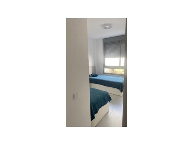 3 bedroom Flat for rent in Selwo, Estepona with pool garage - € 3,000 (Ref: 9473144)