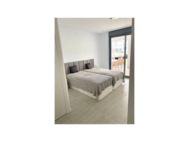 3 bedroom Flat for rent in Selwo, Estepona with pool garage - € 3,000 (Ref: 9473144)