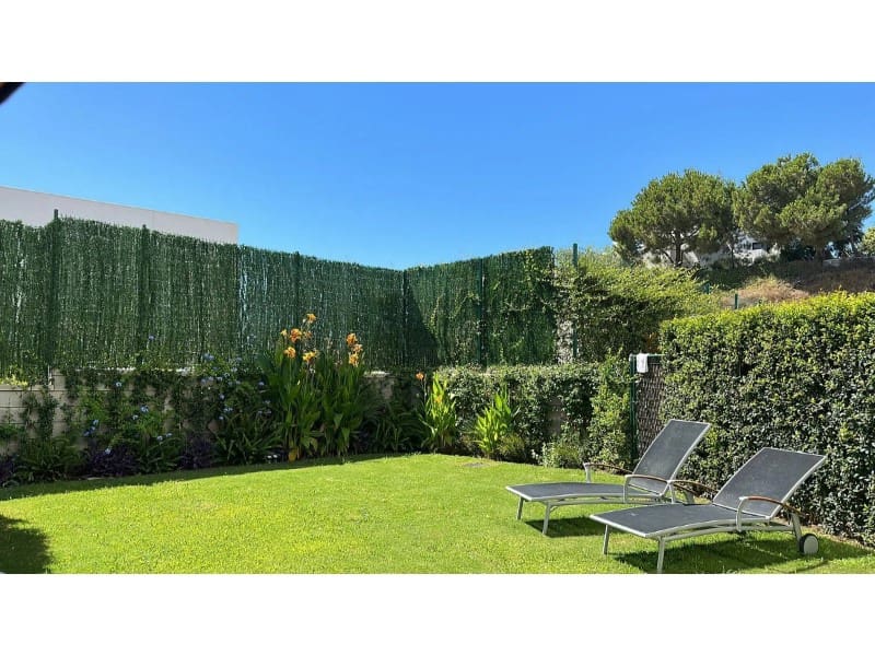 3 bedroom Flat for rent in New Golden Mile with pool garage - € 3,000 (Ref: 9473144)