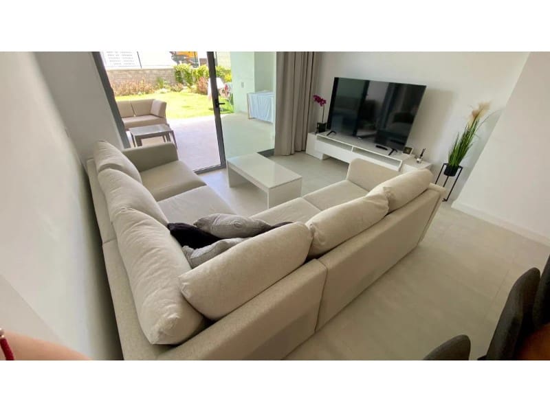 3 bedroom Flat for rent in New Golden Mile with pool garage - € 3,000 (Ref: 9473144)