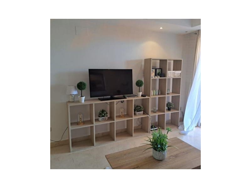 Apartamento de 2 habitaciones en Golden Mile en alquiler - 2.300 € (Ref: 9473202)