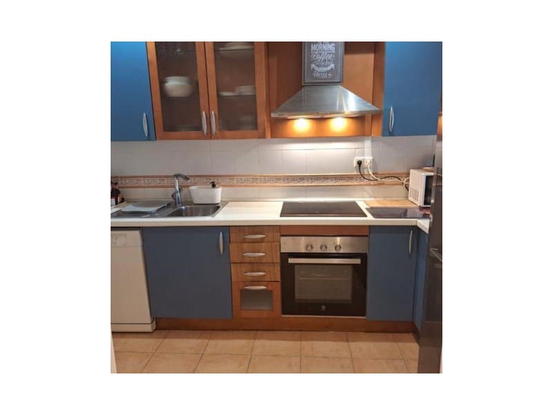 Apartamento de 2 habitaciones en Golden Mile en alquiler - 2.300 € (Ref: 9473202)