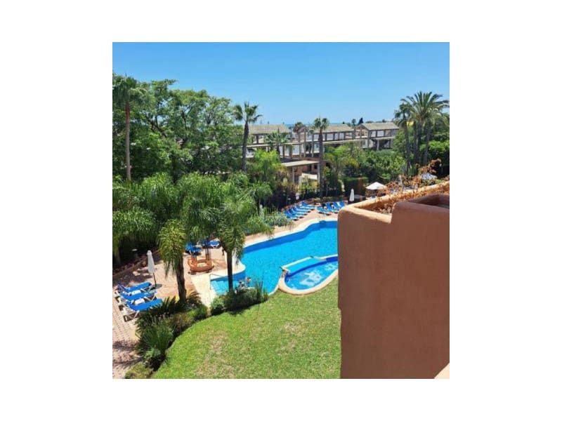 Apartamento de 2 habitaciones en Golden Mile en alquiler - 2.300 € (Ref: 9473202)