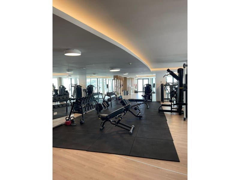 2 makuuhuone Huoneisto vuokrattavana paikassa Nueva Andalucia mukana 
autotalli - 4 500 € (Ref: 9485264)