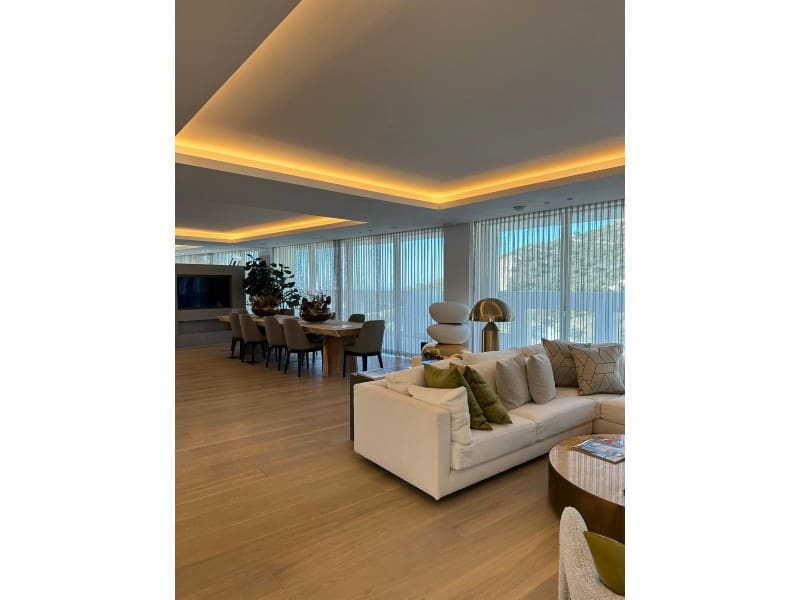 2 makuuhuone Huoneisto vuokrattavana paikassa Nueva Andalucia mukana 
autotalli - 4 500 € (Ref: 9485264)