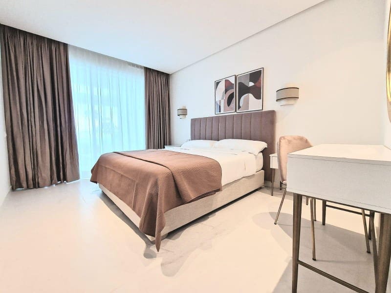 2 makuuhuone Huoneisto vuokrattavana paikassa Nueva Andalucia mukana 
autotalli - 4 500 € (Ref: 9485264)