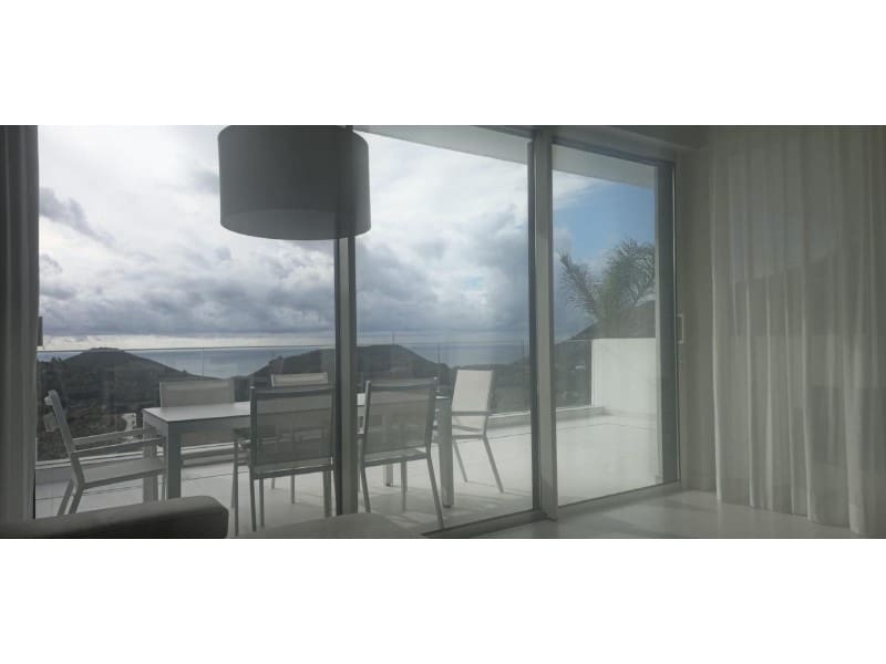 2 makuuhuone Huoneisto vuokrattavana paikassa Nueva Andalucia mukana 
autotalli - 4 500 € (Ref: 9485264)