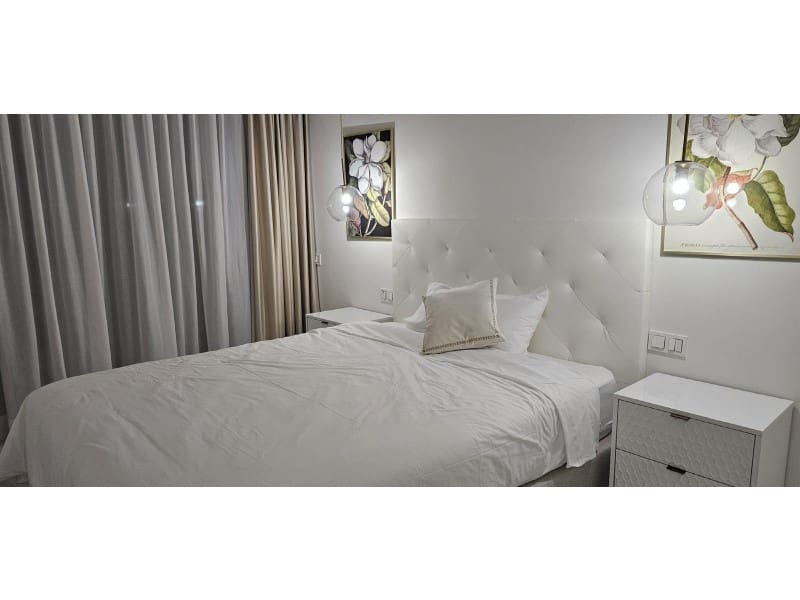 2 makuuhuone Huoneisto vuokrattavana paikassa Nueva Andalucia mukana 
autotalli - 4 500 € (Ref: 9485264)