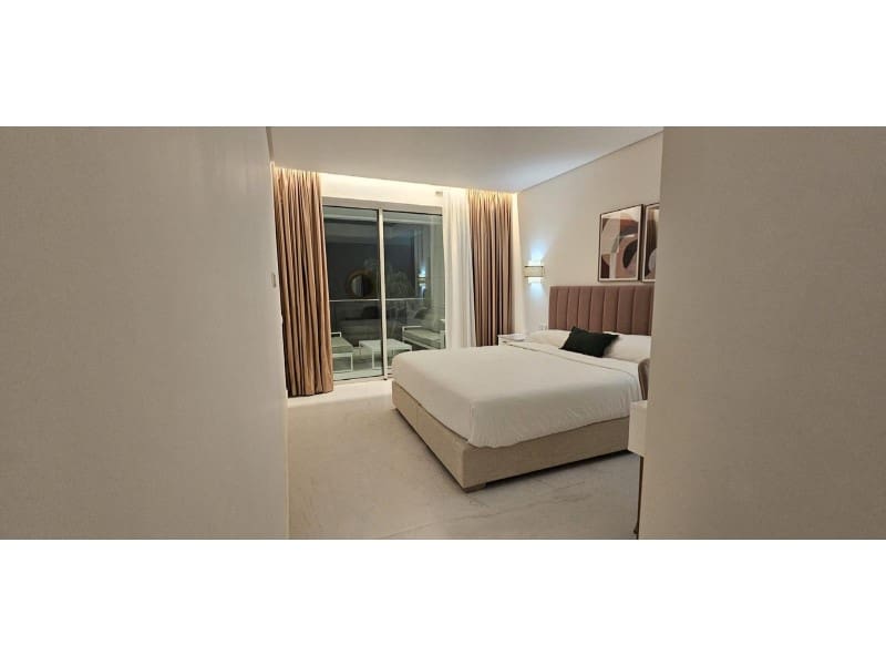 2 makuuhuone Huoneisto vuokrattavana paikassa Nueva Andalucia mukana 
autotalli - 4 500 € (Ref: 9485264)