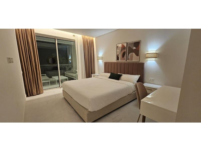 2 makuuhuone Huoneisto vuokrattavana paikassa Nueva Andalucia mukana 
autotalli - 4 500 € (Ref: 9485264)