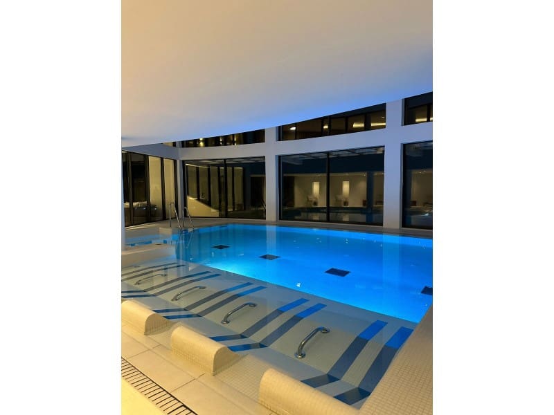 2 makuuhuone Huoneisto vuokrattavana paikassa Nueva Andalucia mukana 
autotalli - 4 500 € (Ref: 9485264)