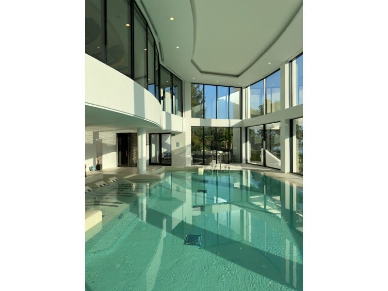 2 makuuhuone Huoneisto vuokrattavana paikassa Nueva Andalucia mukana 
autotalli - 4 500 € (Ref: 9485264)