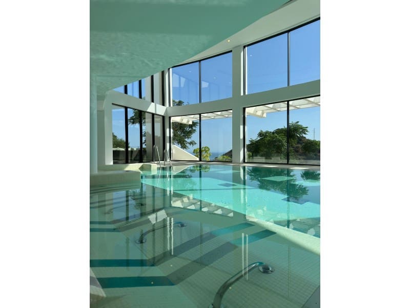 2 makuuhuone Huoneisto vuokrattavana paikassa Nueva Andalucia mukana 
autotalli - 4 500 € (Ref: 9485264)