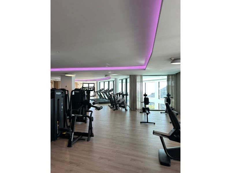 2 makuuhuone Huoneisto vuokrattavana paikassa Nueva Andalucia mukana 
autotalli - 4 500 € (Ref: 9485264)