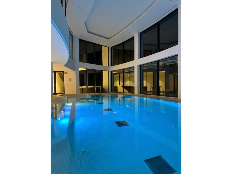 2 makuuhuone Huoneisto vuokrattavana paikassa Nueva Andalucia mukana 
autotalli - 4 500 € (Ref: 9485264)